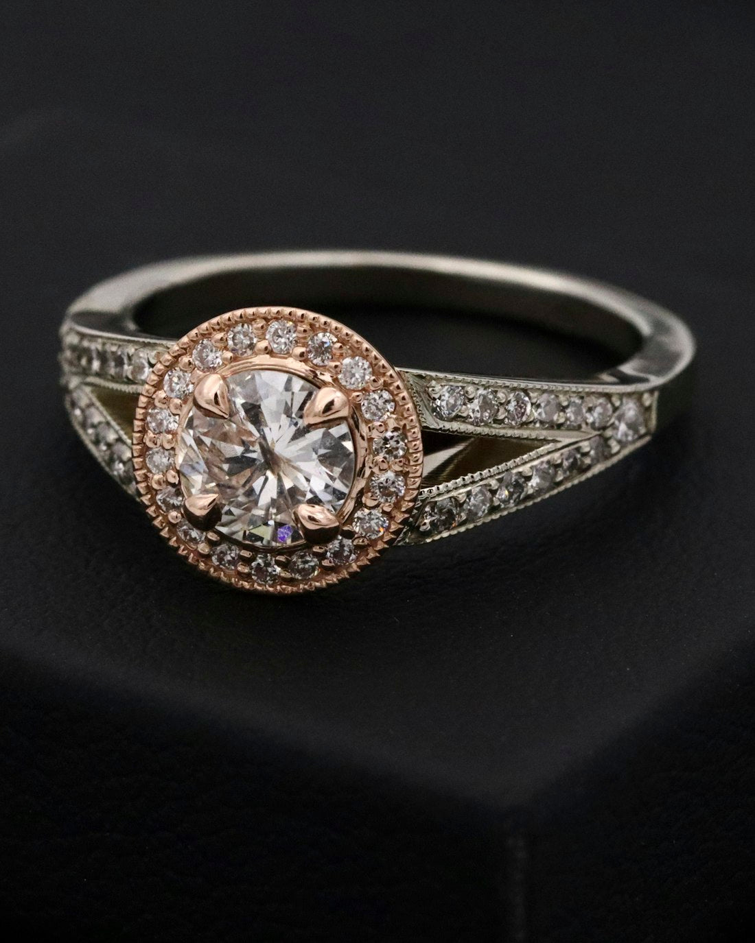 Engagement Rings